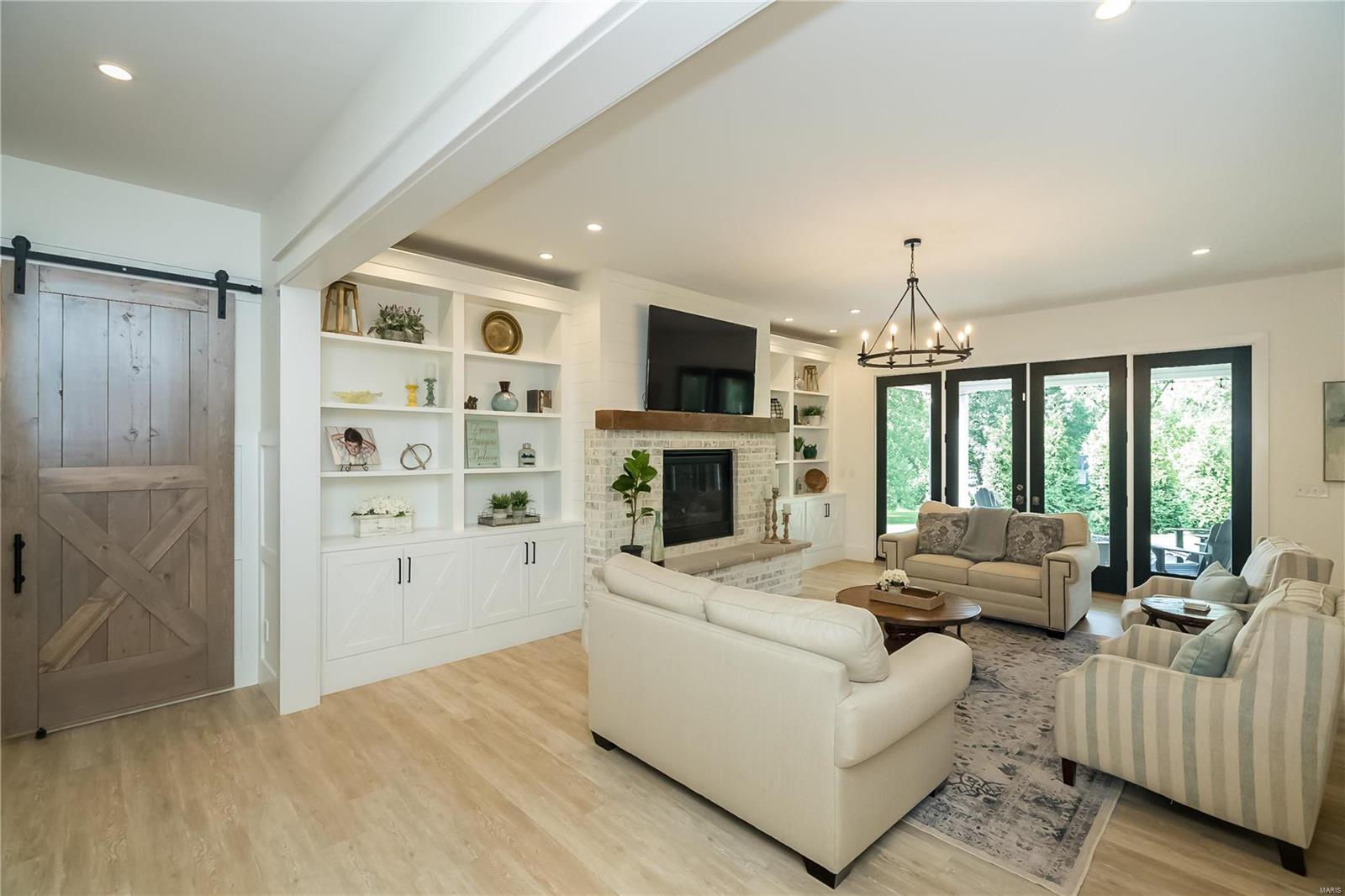 Thornhill Estates - Residential