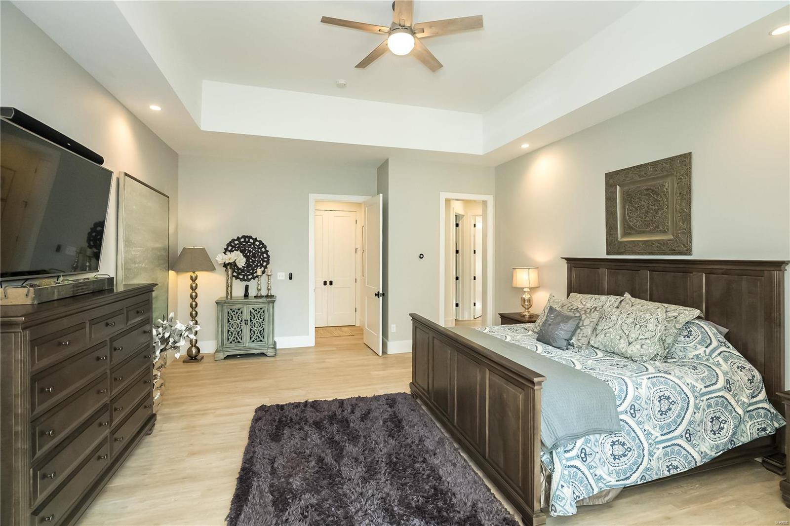 Thornhill Estates - Residential