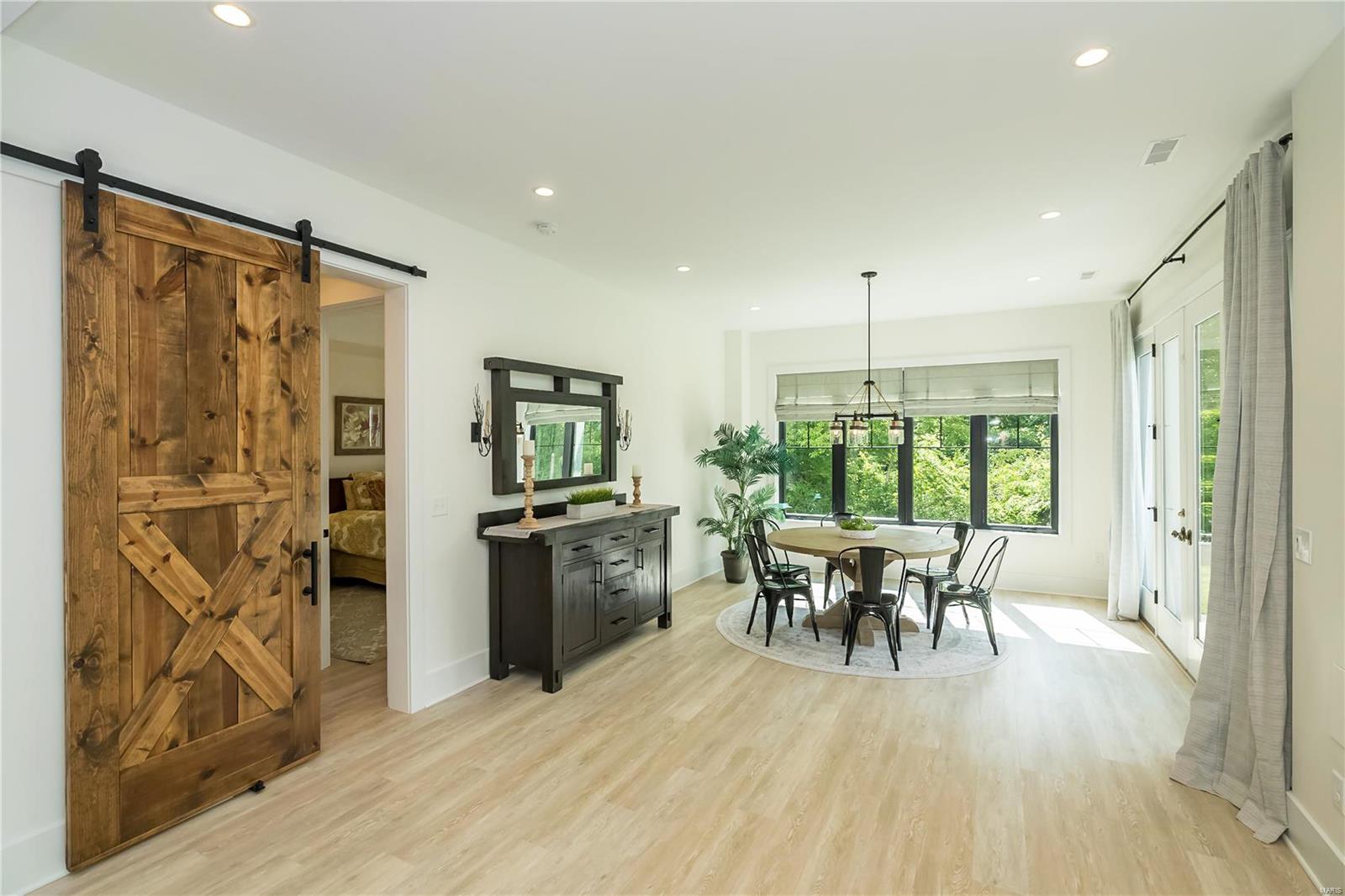 Thornhill Estates - Residential