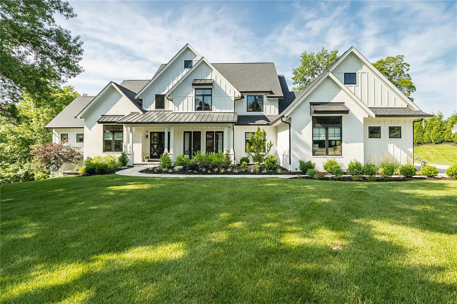 Thornhill Estates - Residential