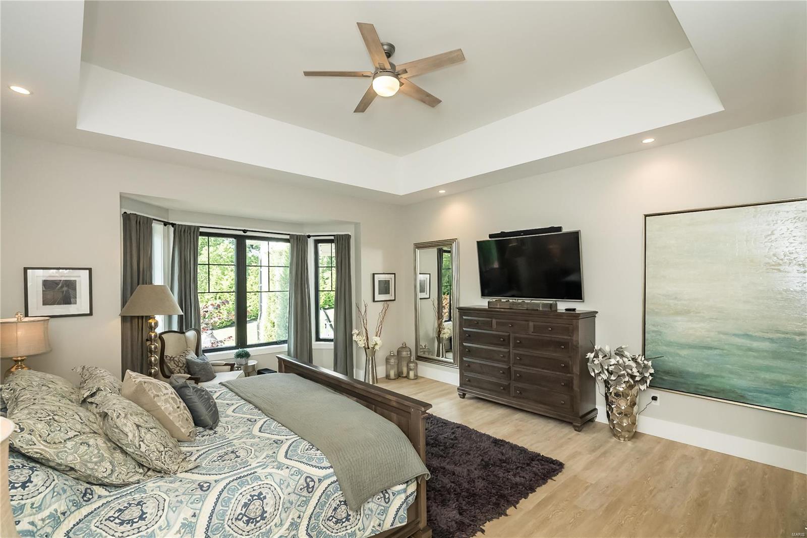 Thornhill Estates - Residential