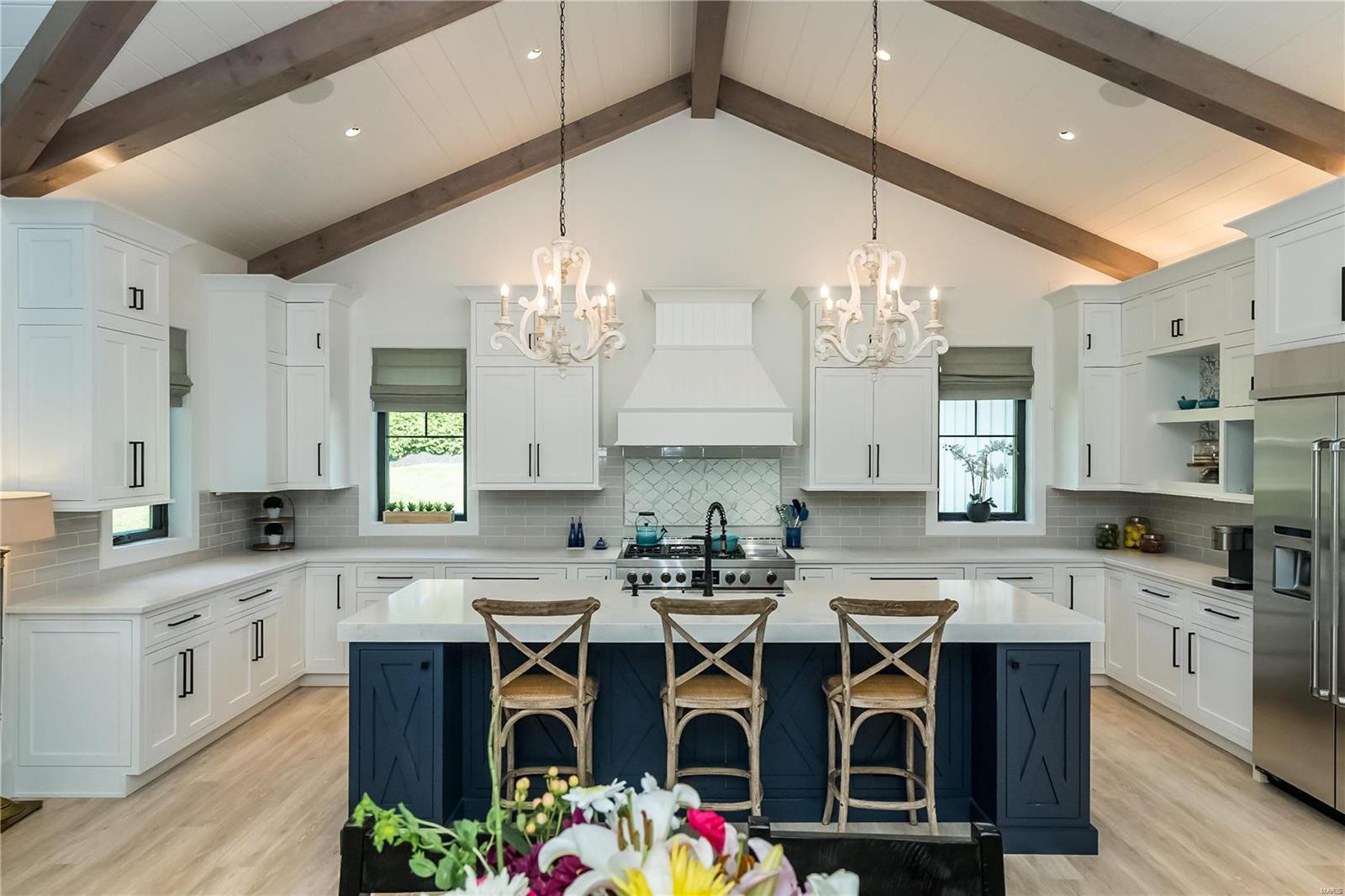 Thornhill Estates - Residential