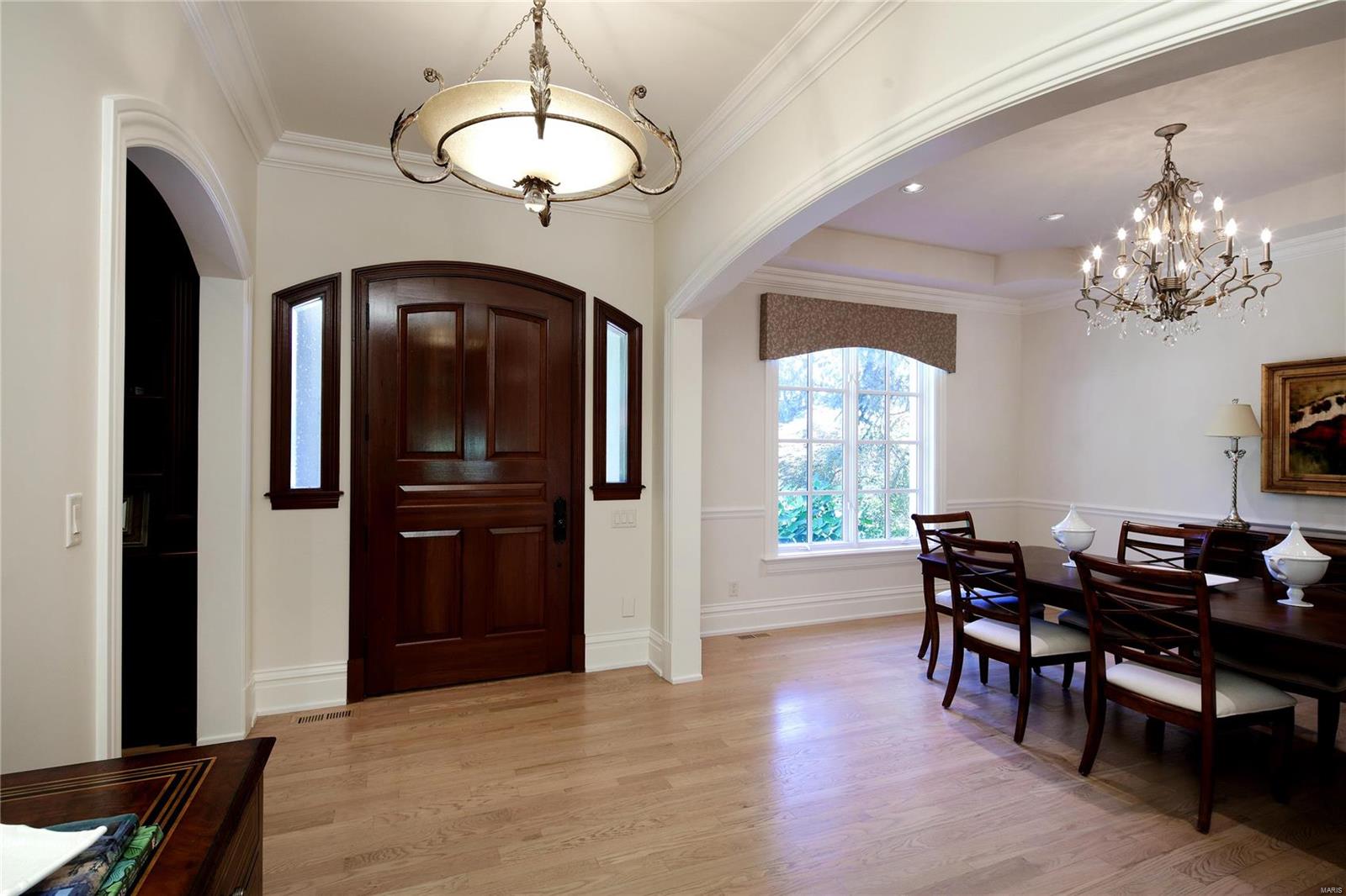 Jaccard Estates - Residential