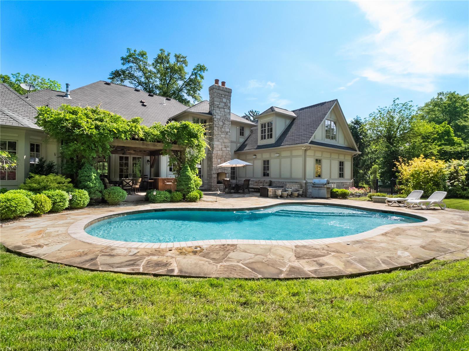 Jaccard Estates - Residential