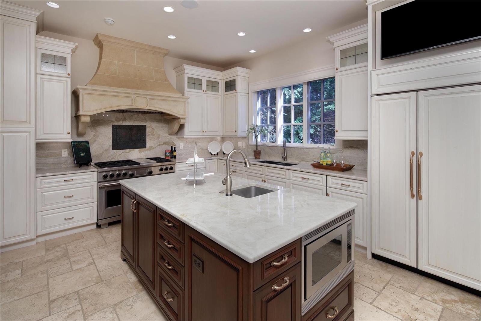 Jaccard Estates - Residential