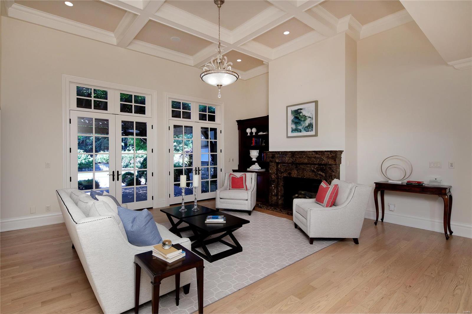 Jaccard Estates - Residential