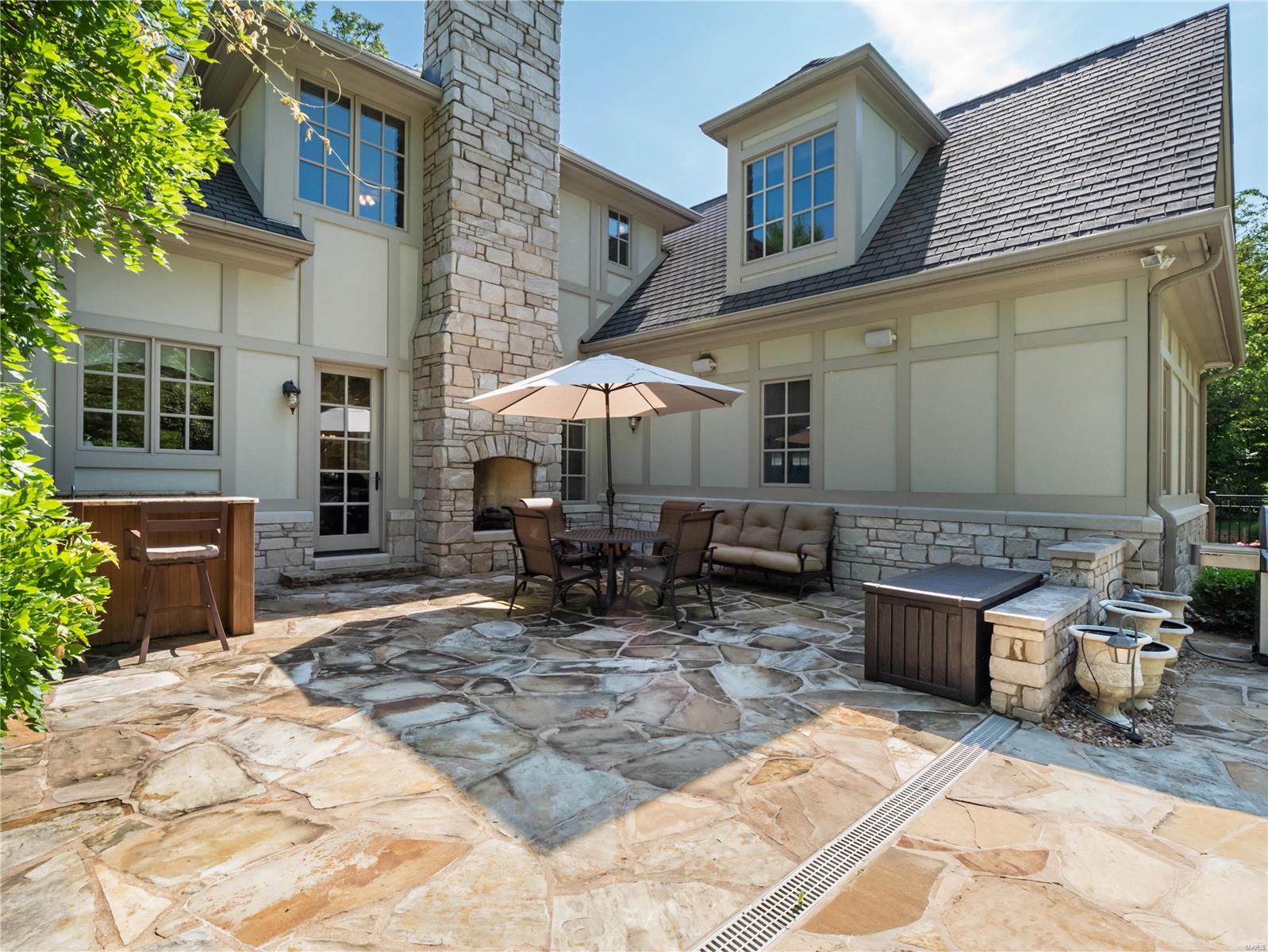 Jaccard Estates - Residential