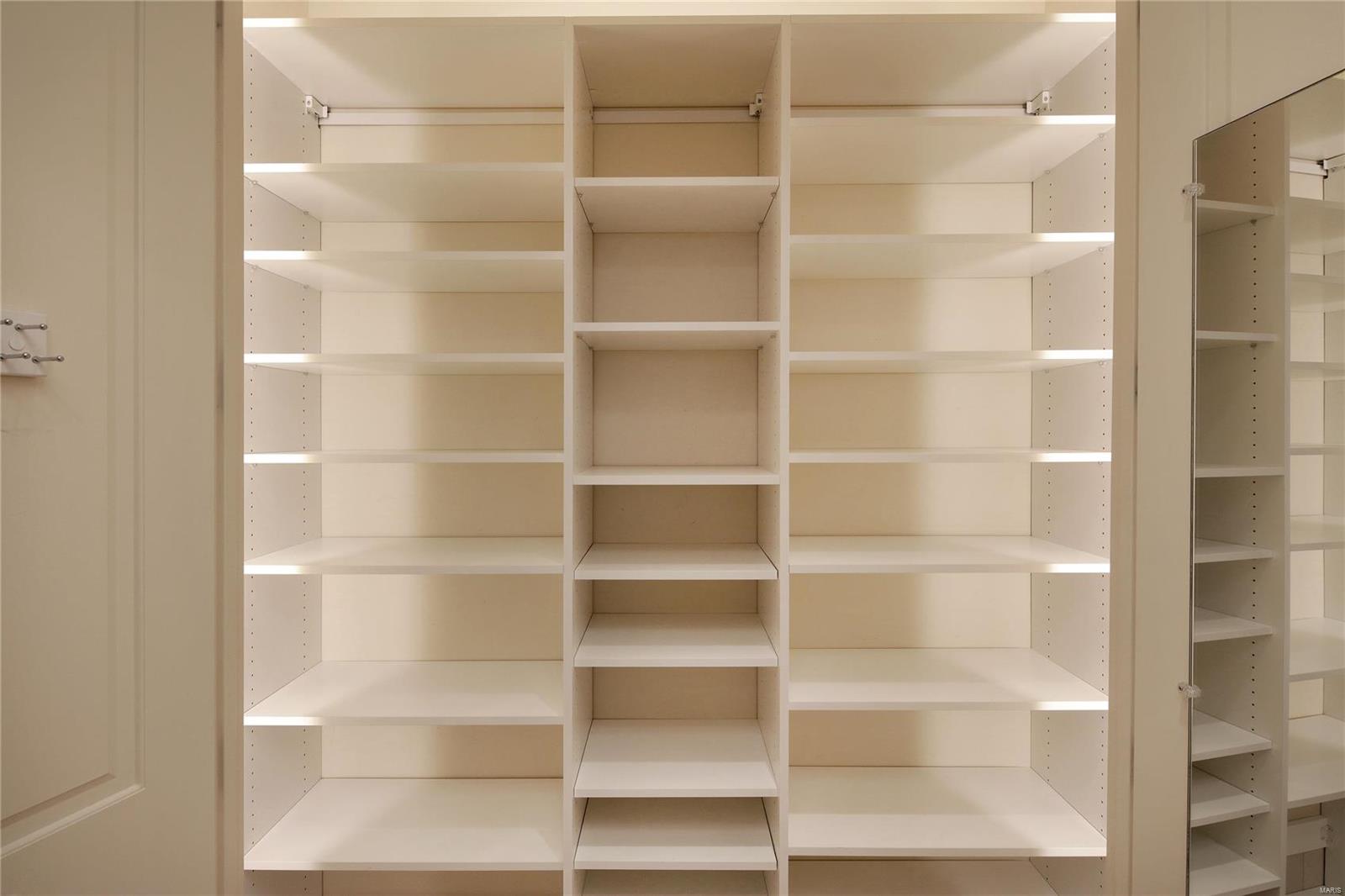 Jaccard Estates - Residential