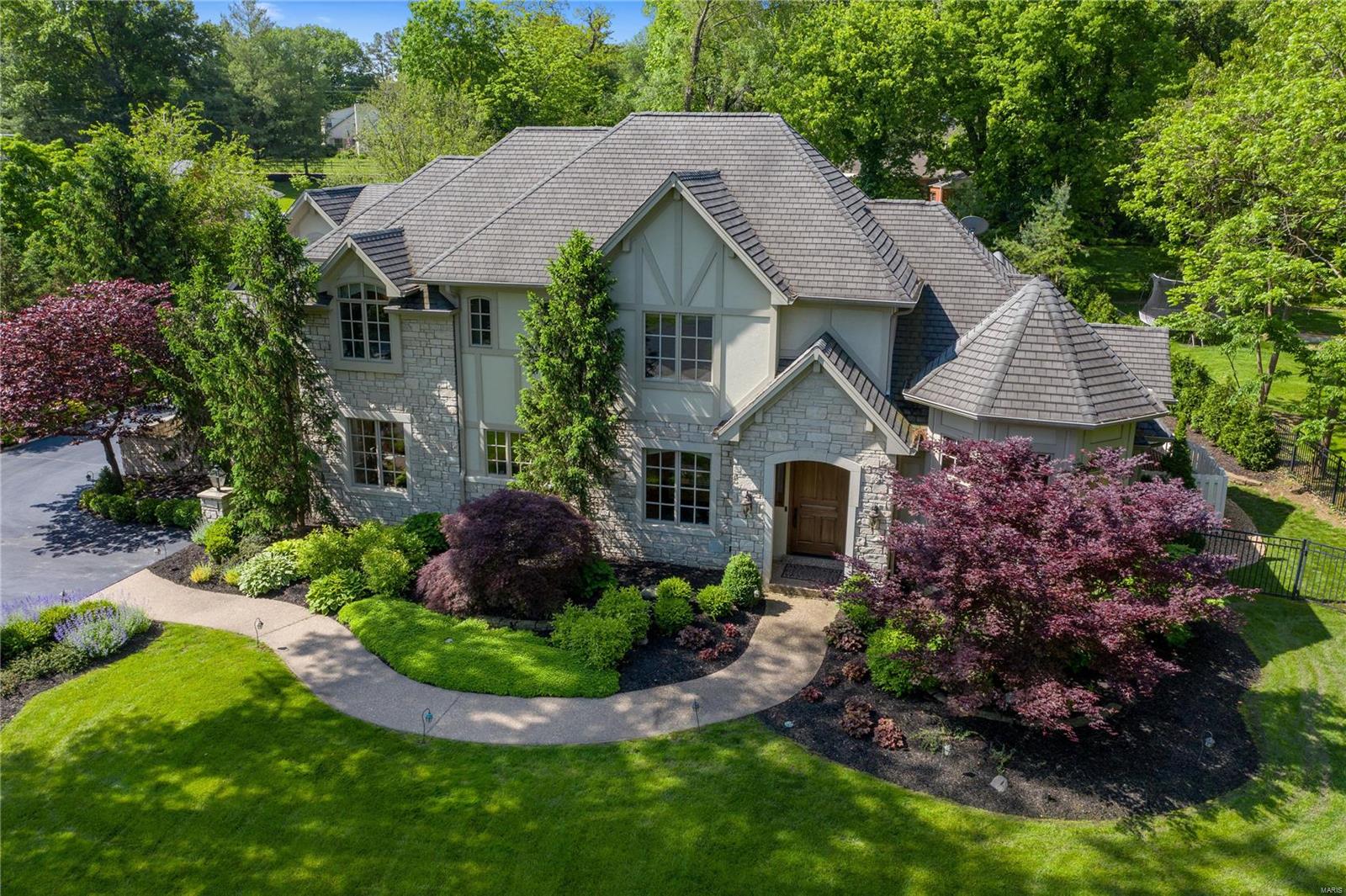 Jaccard Estates - Residential