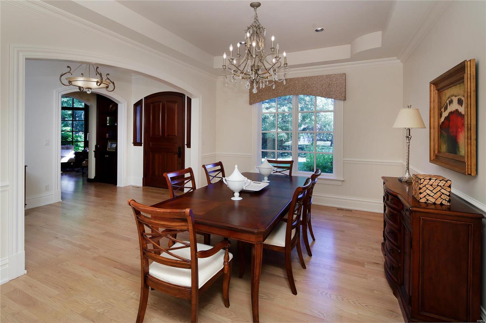 Jaccard Estates - Residential