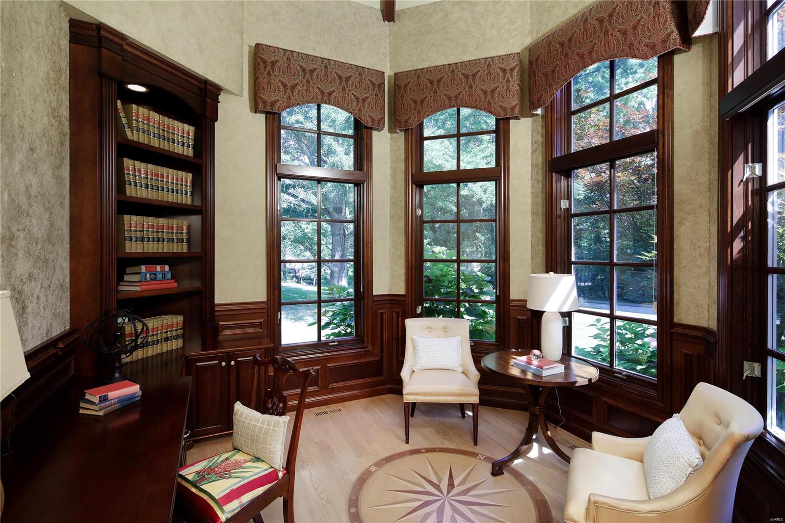 Jaccard Estates - Residential