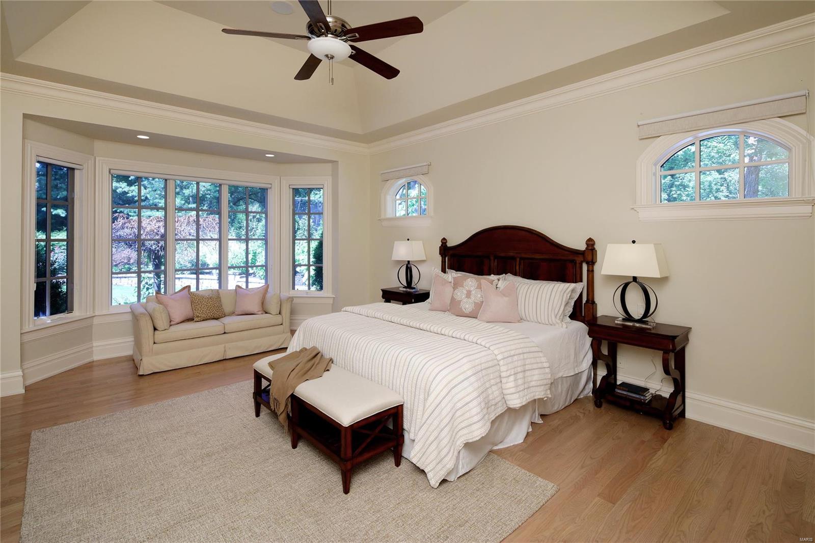 Jaccard Estates - Residential