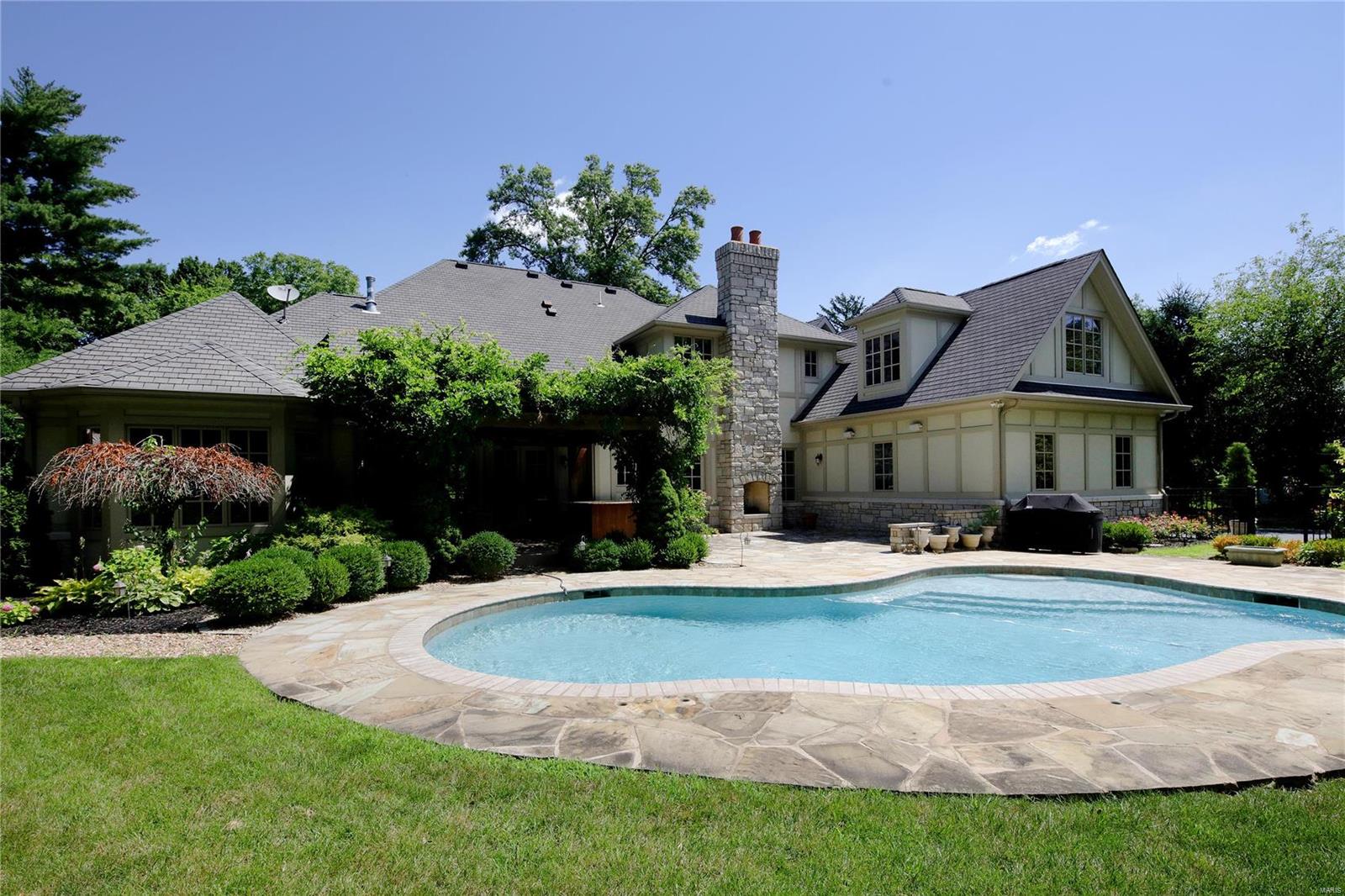 Jaccard Estates - Residential