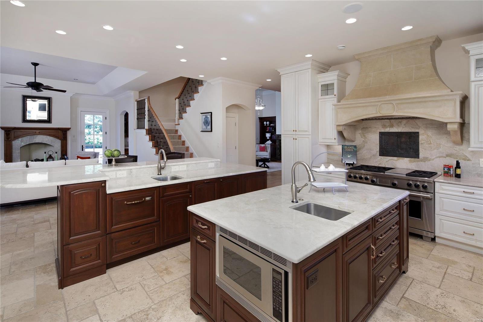 Jaccard Estates - Residential