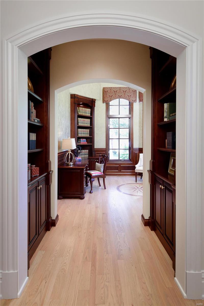 Jaccard Estates - Residential