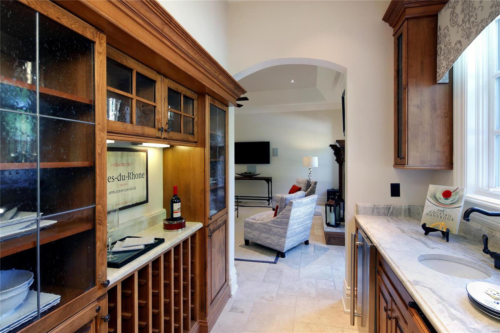 Jaccard Estates - Residential