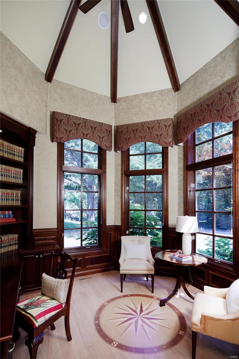 Jaccard Estates - Residential