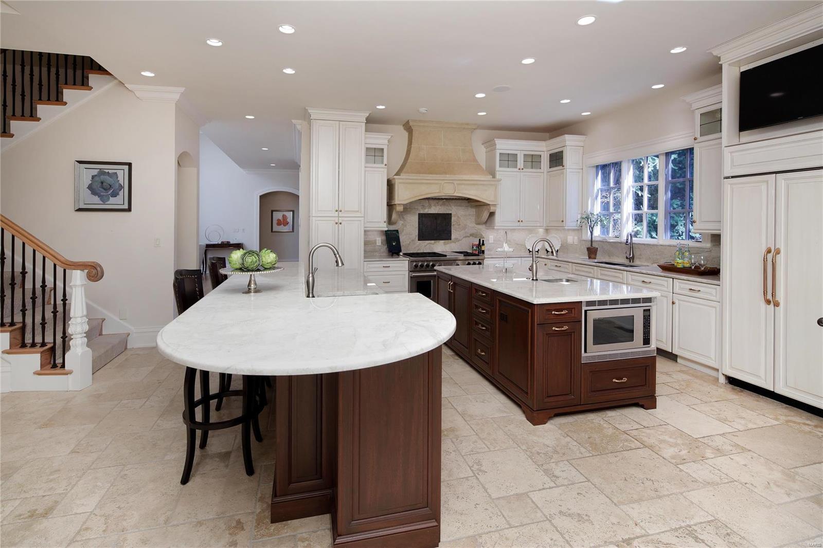 Jaccard Estates - Residential