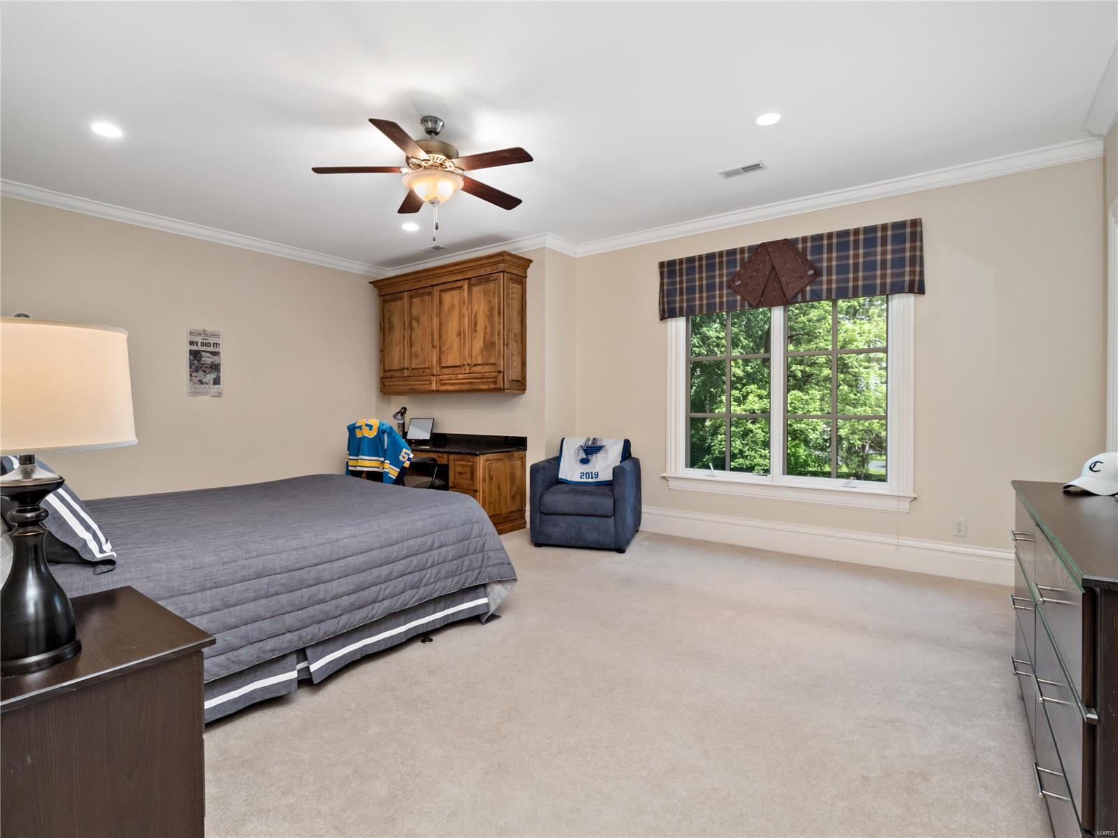 Jaccard Estates - Residential