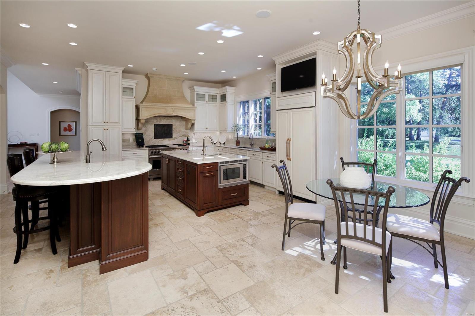 Jaccard Estates - Residential