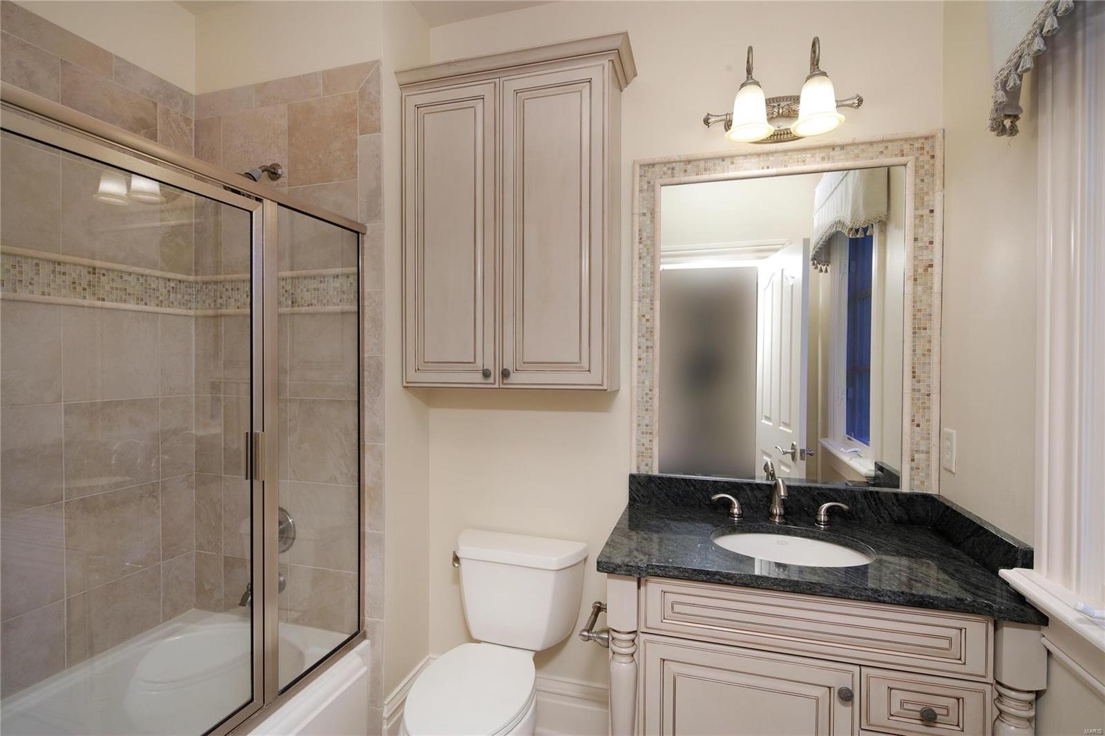 Jaccard Estates - Residential