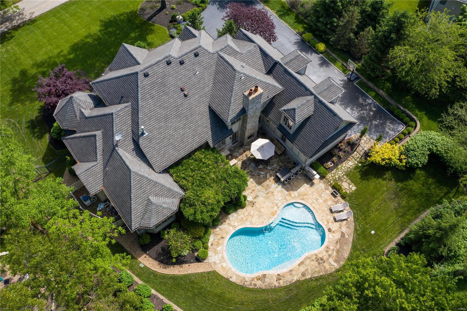 Jaccard Estates - Residential