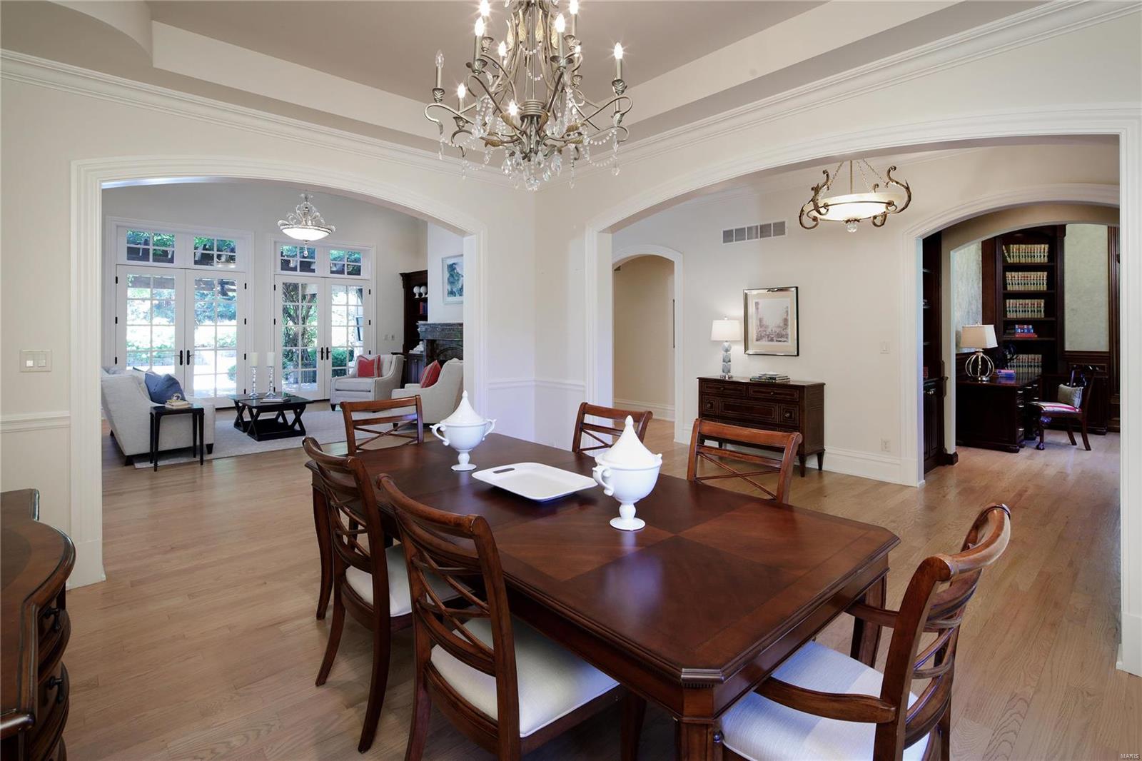 Jaccard Estates - Residential