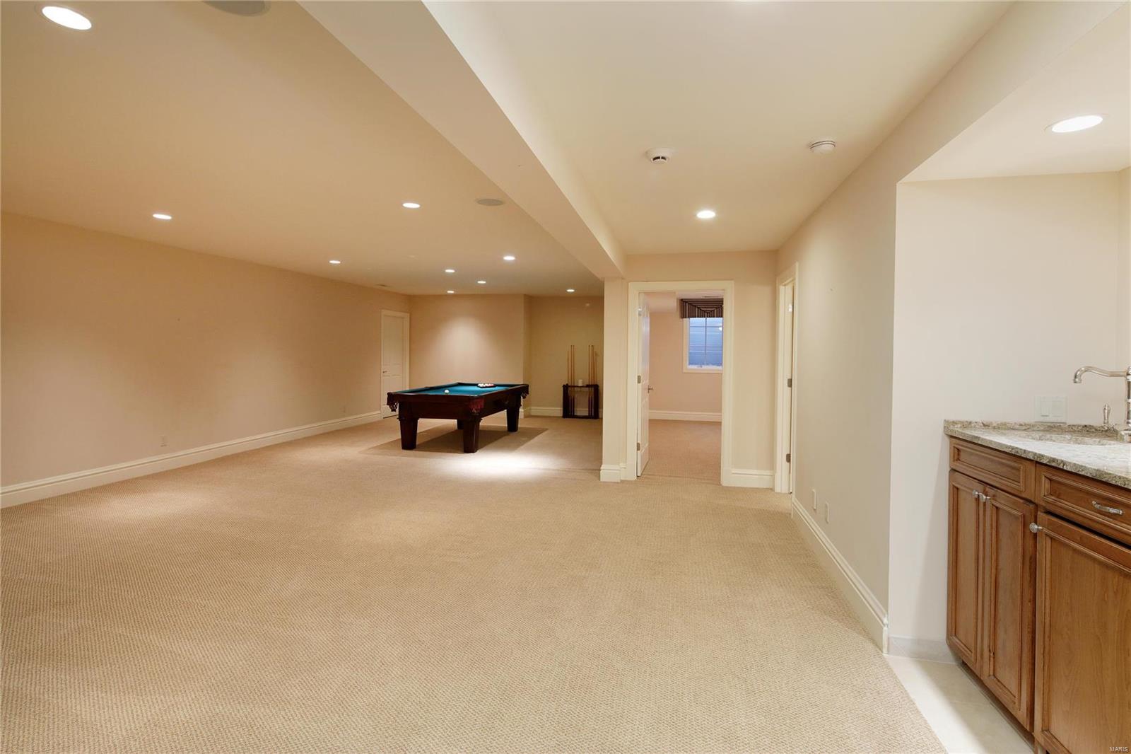 Jaccard Estates - Residential