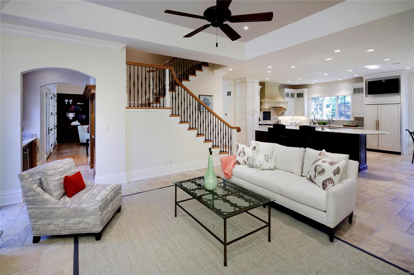 Jaccard Estates - Residential