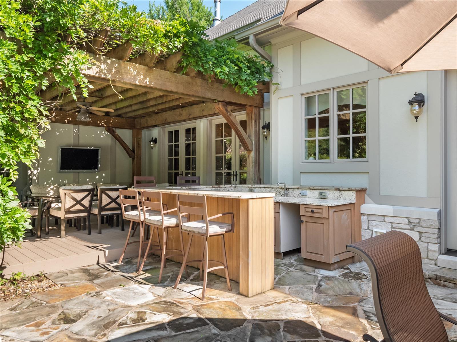 Jaccard Estates - Residential