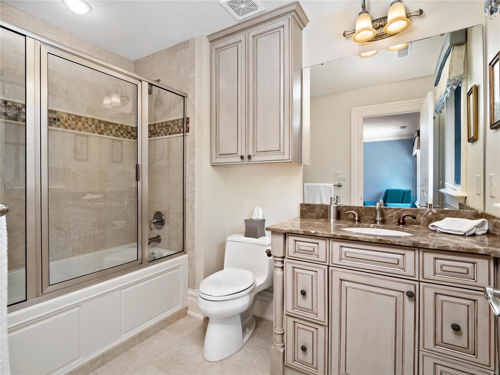 Jaccard Estates - Residential