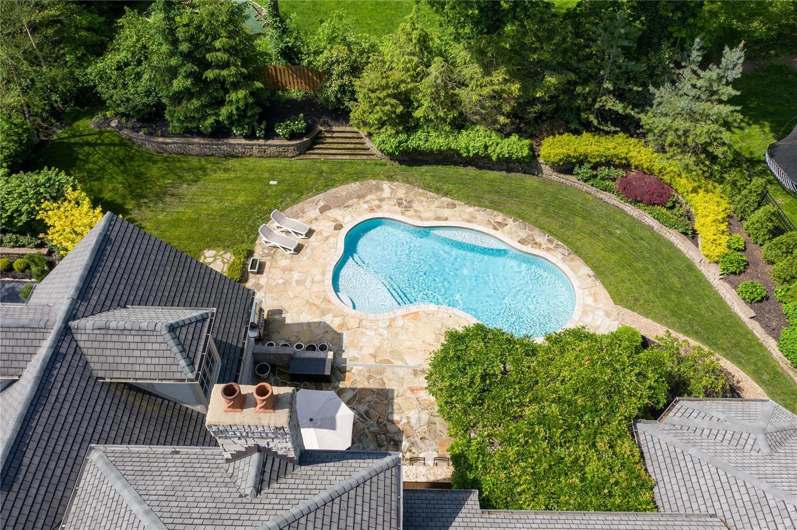 Jaccard Estates - Residential