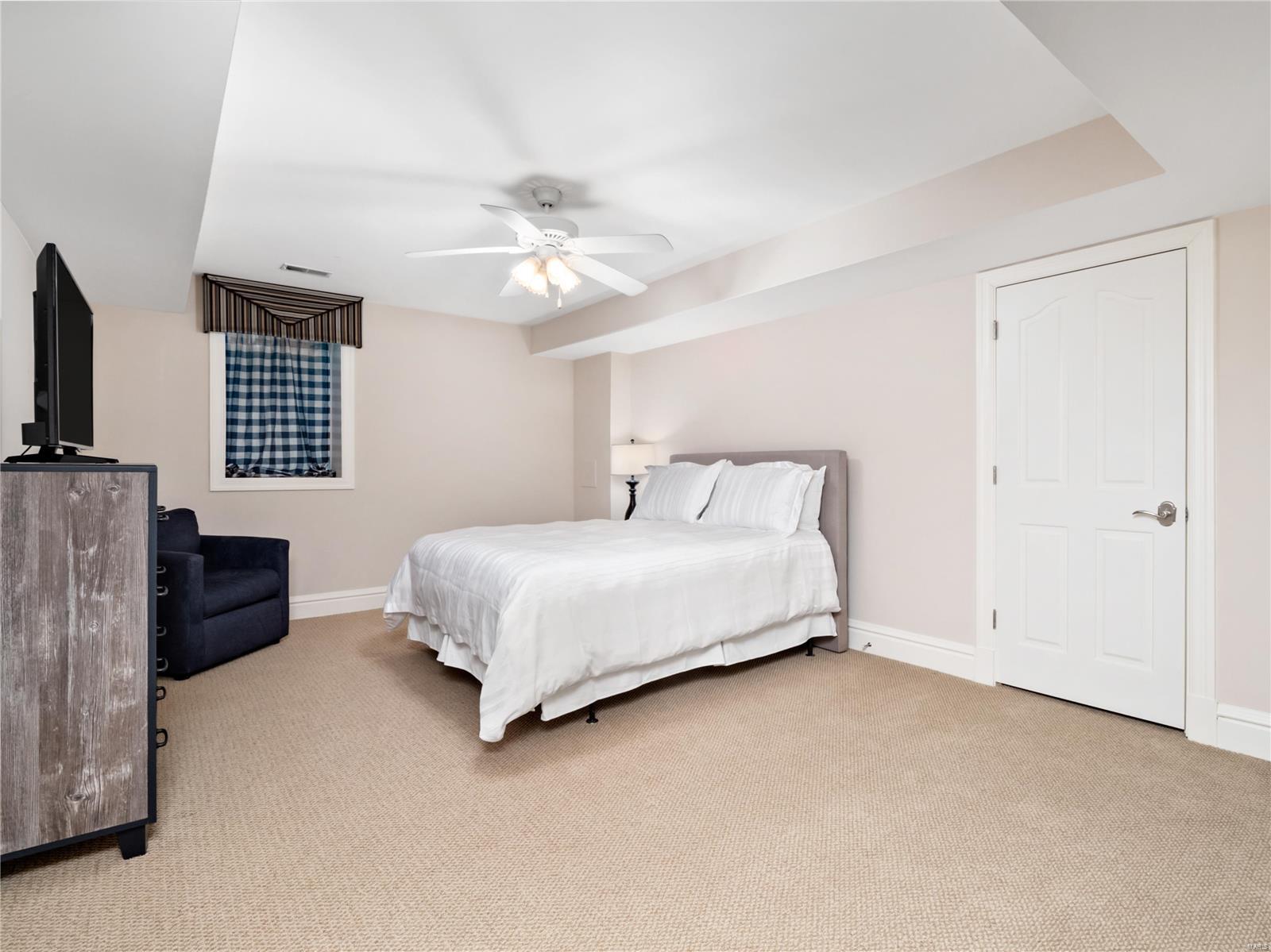 Jaccard Estates - Residential