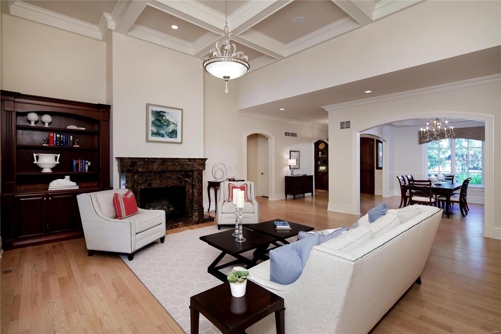 Jaccard Estates - Residential