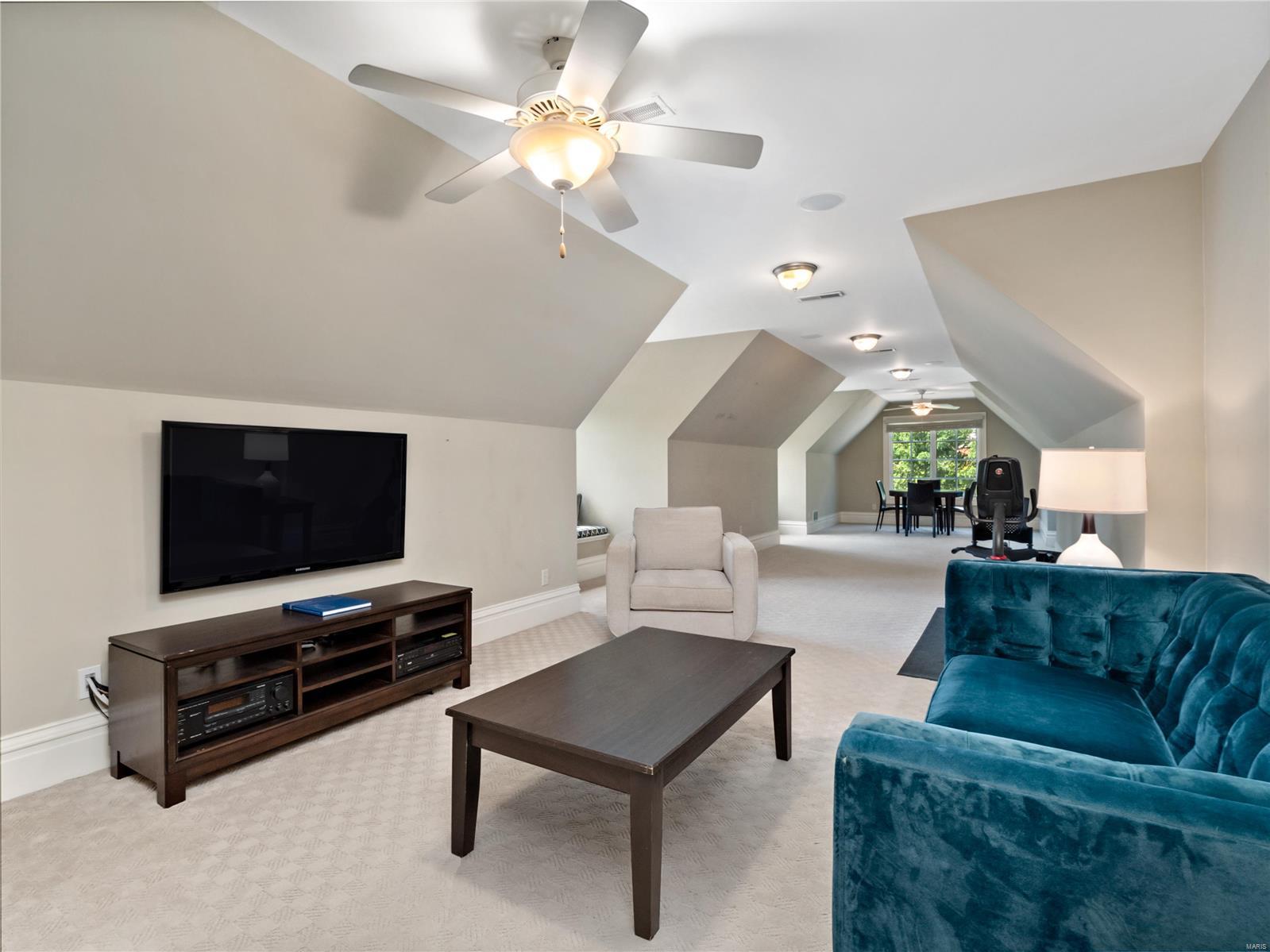 Jaccard Estates - Residential