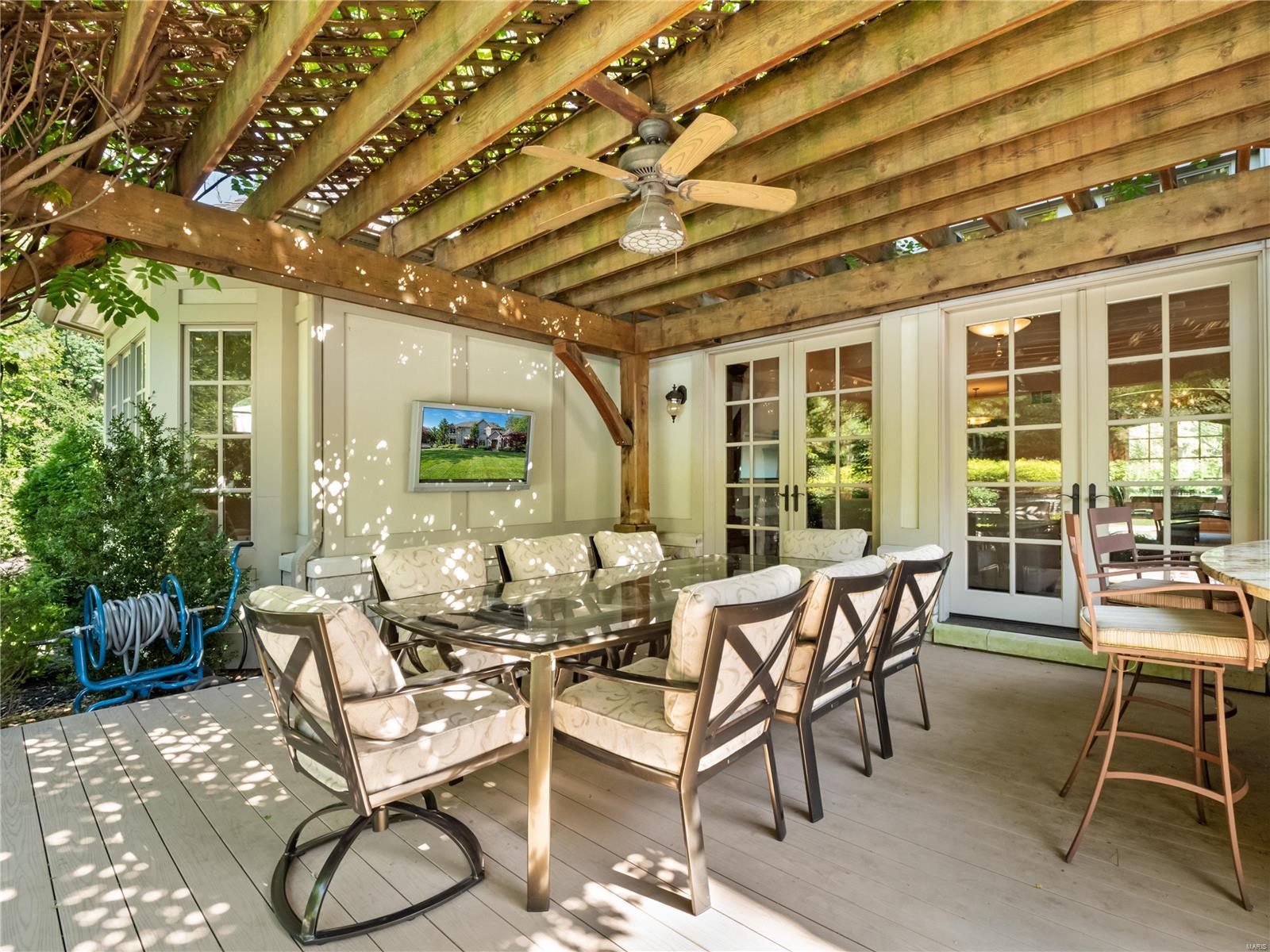 Jaccard Estates - Residential