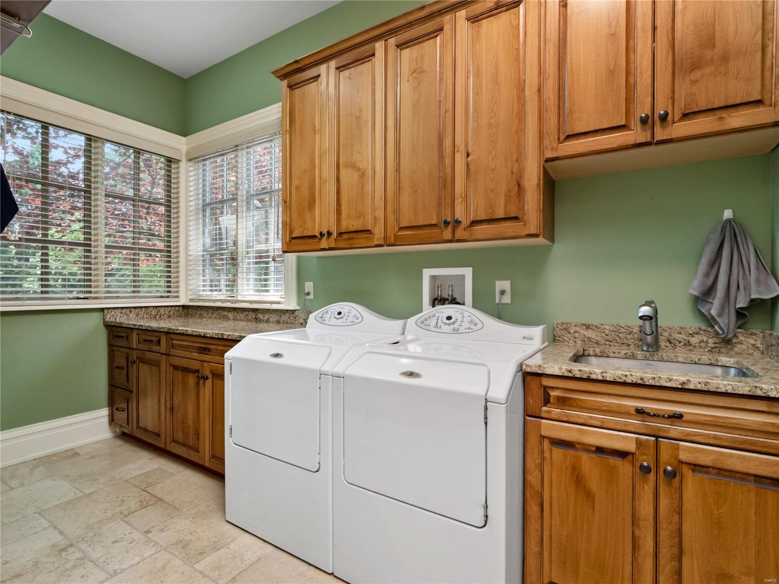 Jaccard Estates - Residential