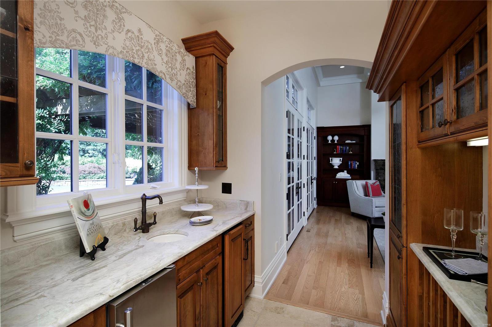 Jaccard Estates - Residential