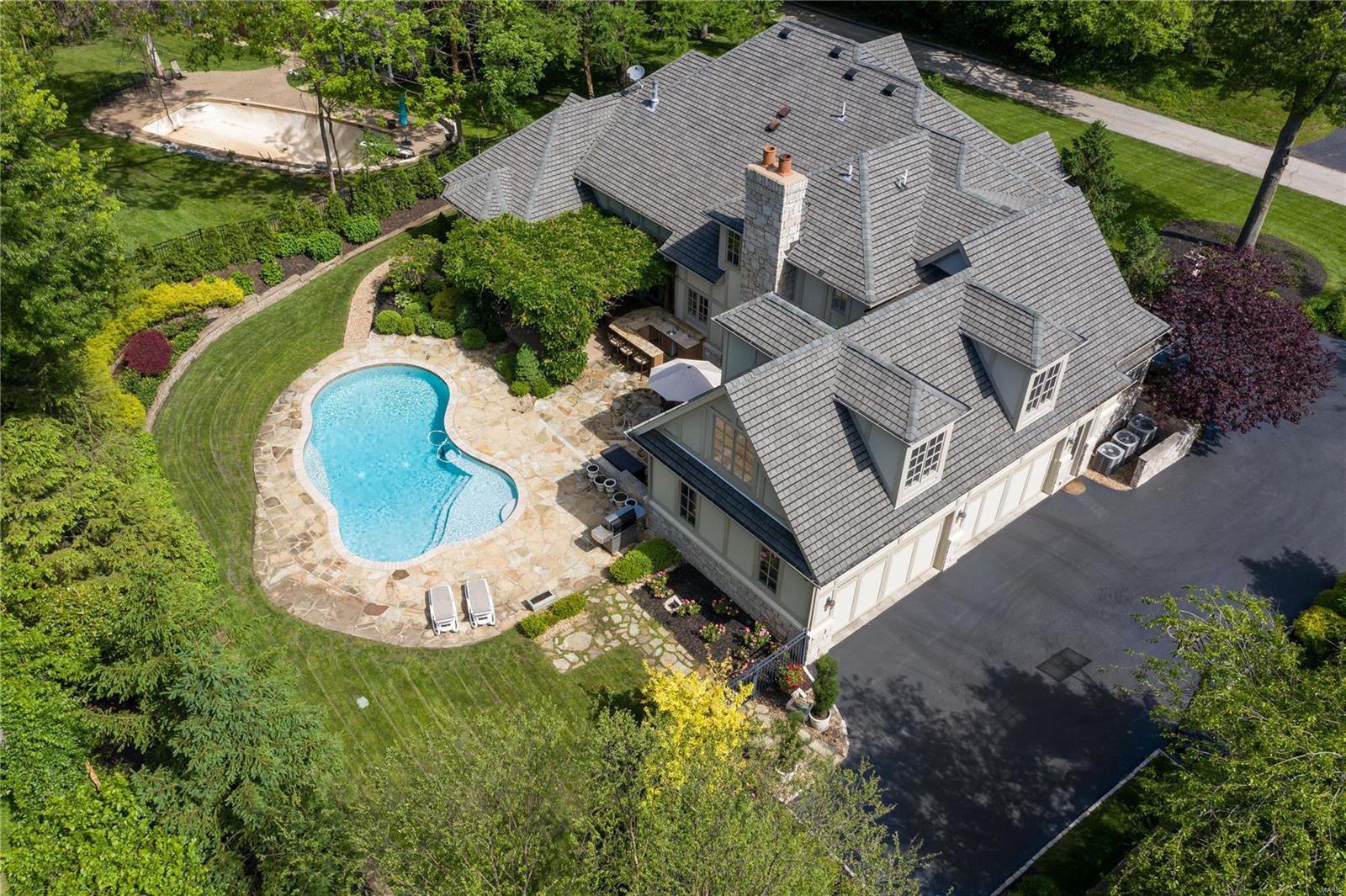 Jaccard Estates - Residential