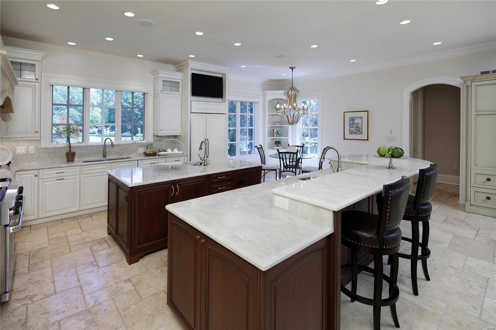 Jaccard Estates - Residential