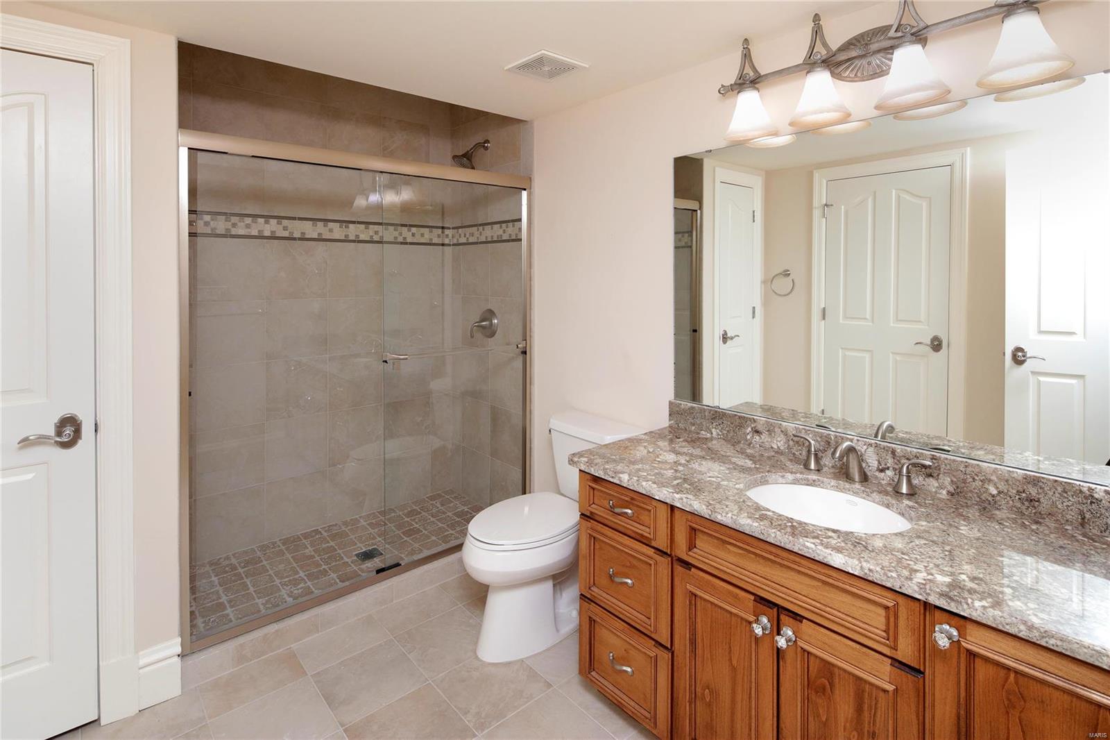 Jaccard Estates - Residential