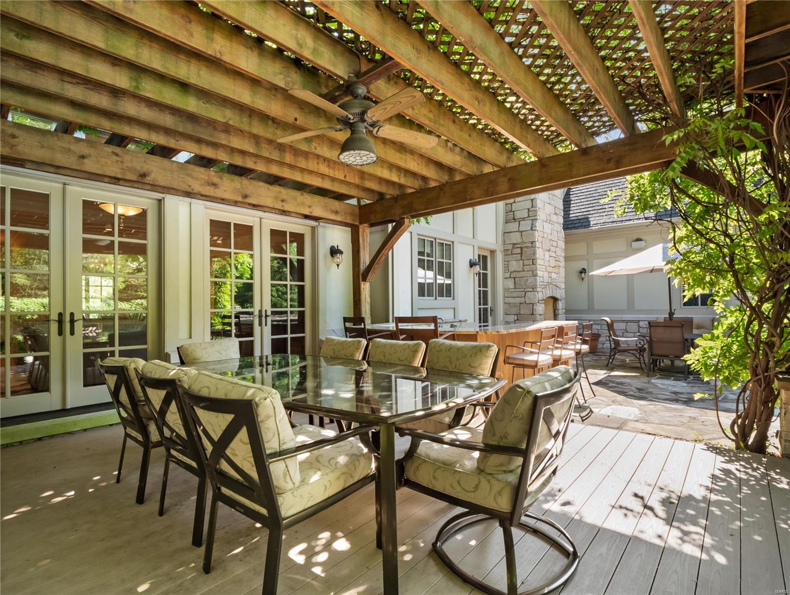 Jaccard Estates - Residential