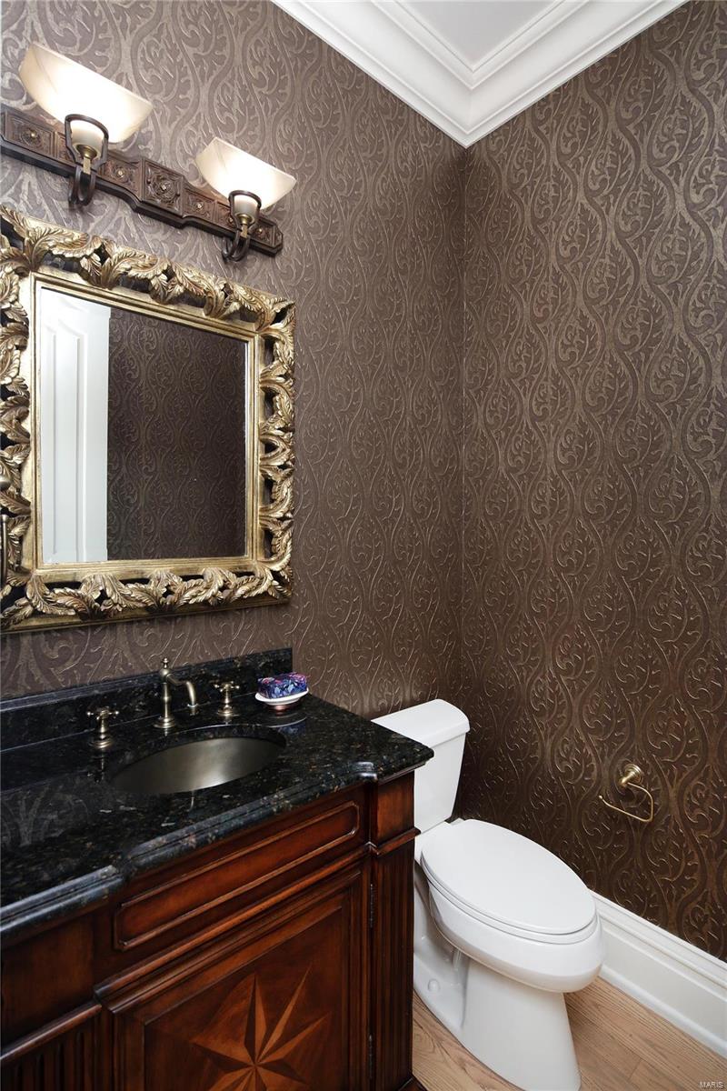 Jaccard Estates - Residential