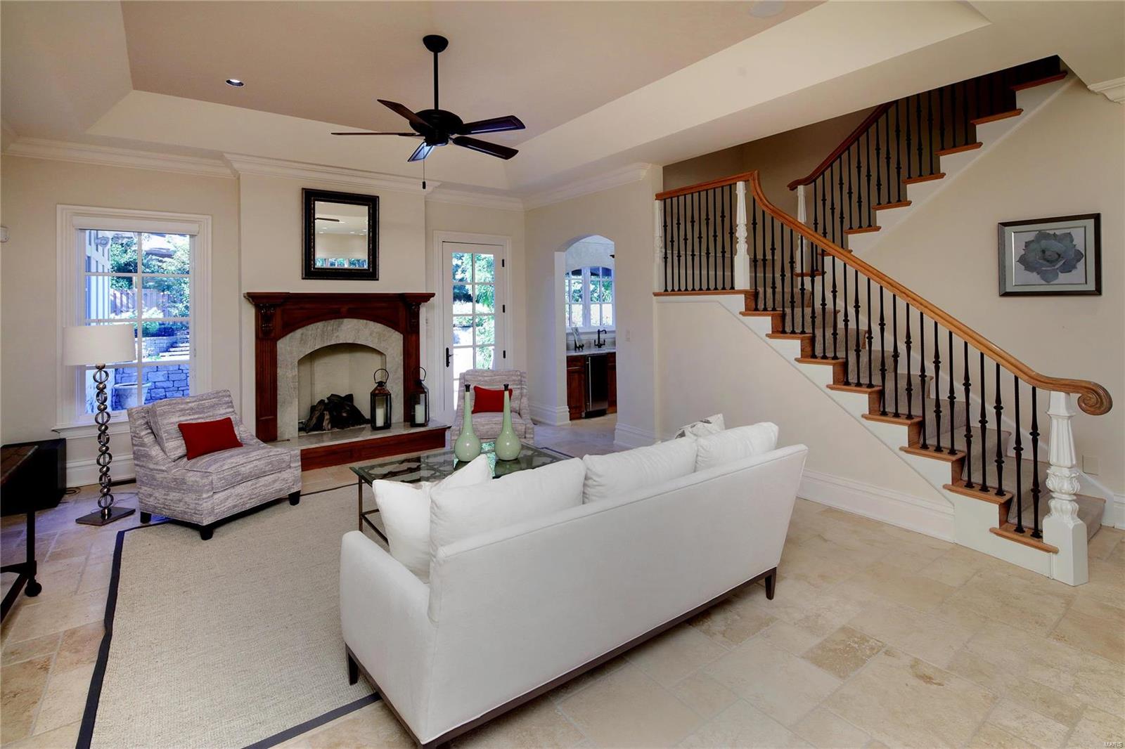 Jaccard Estates - Residential