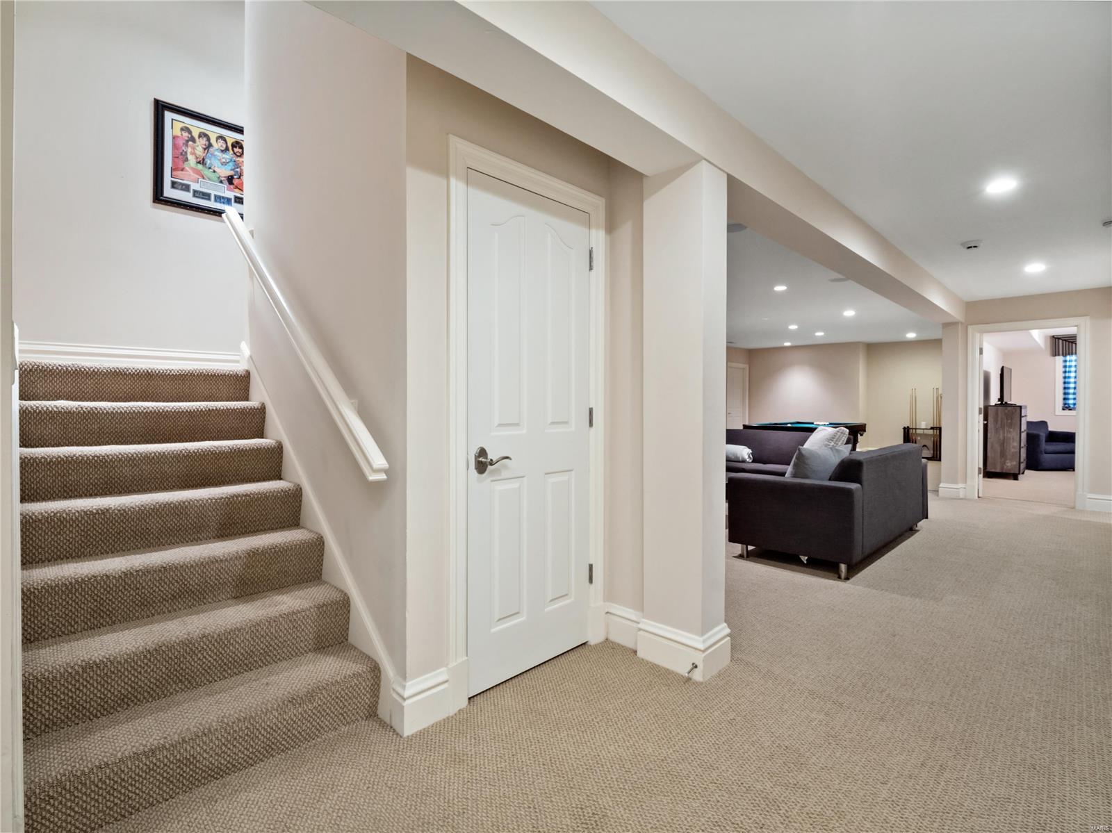 Jaccard Estates - Residential