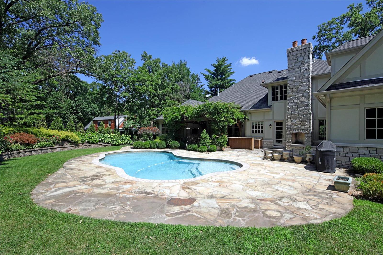 Jaccard Estates - Residential