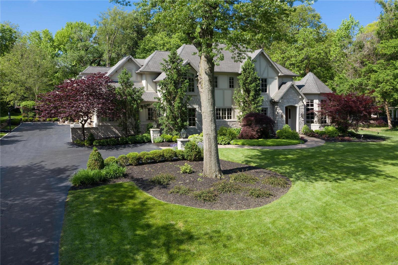 Jaccard Estates - Residential