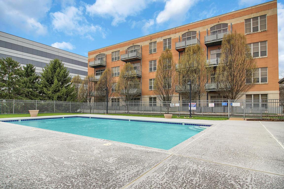 Summit Lofts - Residential Lease