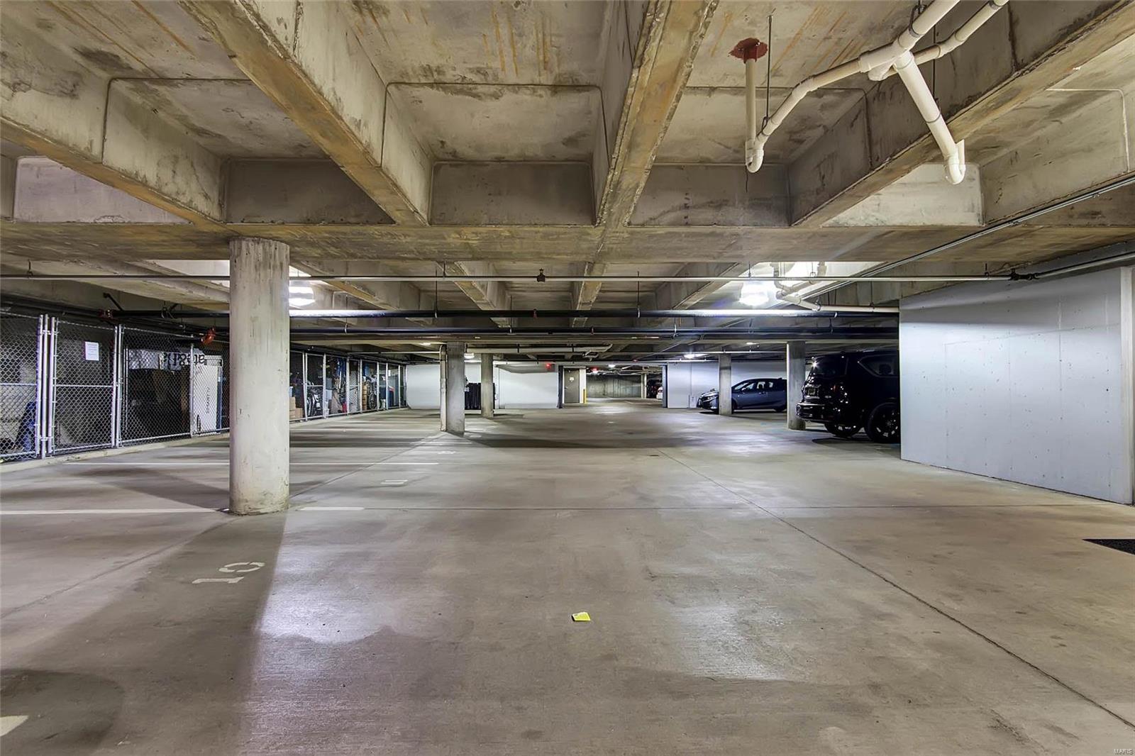 Summit Lofts - Residential Lease