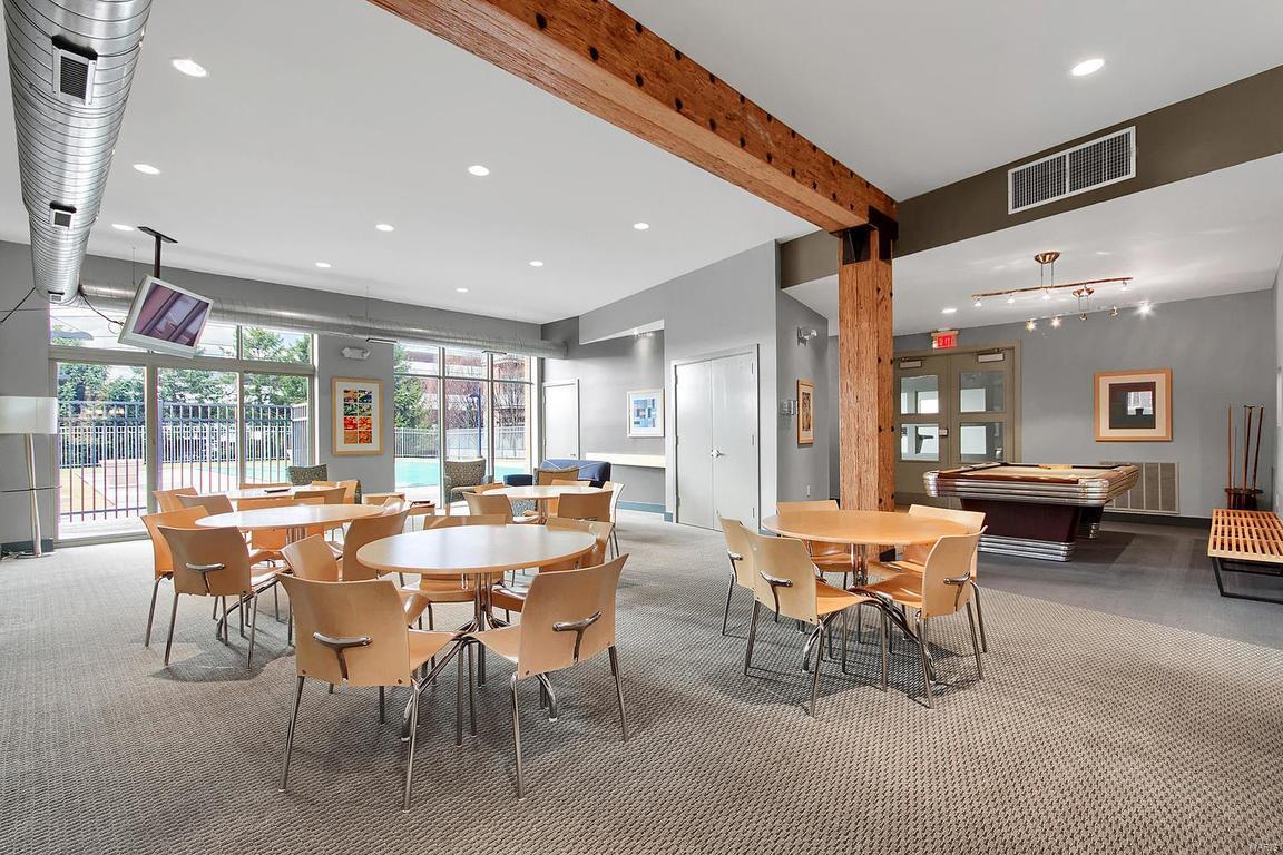 Summit Lofts - Residential Lease